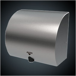 Auto Hand Dryers EcoFast09