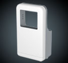 EcoMo13 Ergonomic Hand Dryer