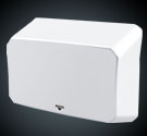 EcoSlender01 ADA COMPLIANT HAND DRYER