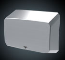 AUTOMATIC ADA HAND DRYER EcoSlender05