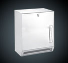 SB-8522 Paper Towel Dispenser