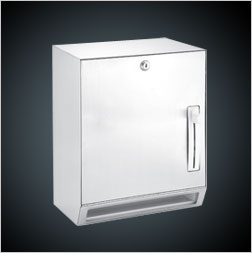 Roll Paper Towel Dispenser SB-8522