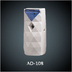 AD-108 Auto Aerosol Dispenser