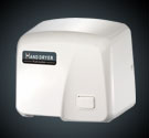 HK-1800PS Hand Dryers