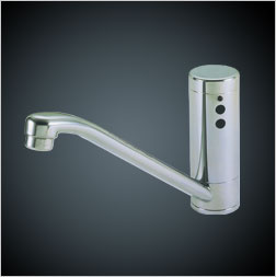 KF-615-1 Sensor Taps Faucet