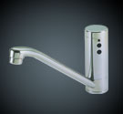 KF-615-1 Sensor Taps Faucet