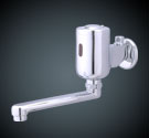 Wall Mounted Electric Faucet KF-616