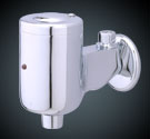 KF-618 Wall Mounted Electric Faucets