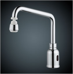 KF-625 Touchless Faucet