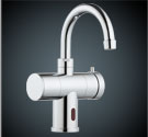 KF-638 Electric Mixer Faucet