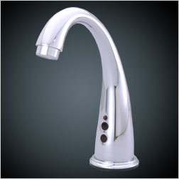 KF-718A Automatic Faucet