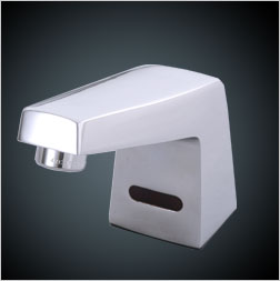 KF-818A/A(CH) Automatic Faucet