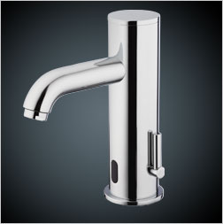 KF-990 Electric Faucet