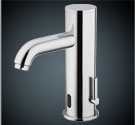 KF-990 Electric Faucet