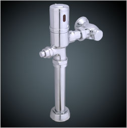 Toilet Flush Valves