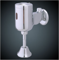 KU-619 Urinal Flush Valve